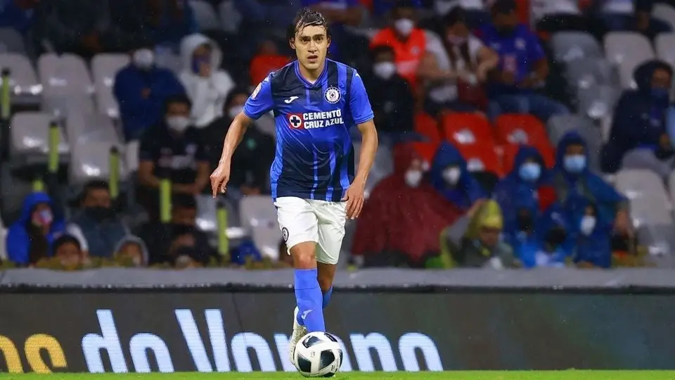 Cruz Azul: Shaggy Martínez y Tabó hicieron el viaje a Canadá; Mayorga no se recuperó