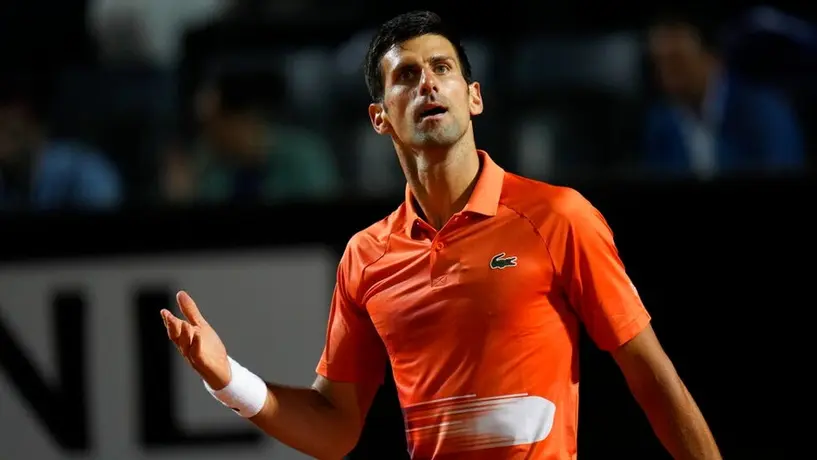 Djokovic sobre Rafael Nadal: 'Es el adversario más grande de mi carrera'