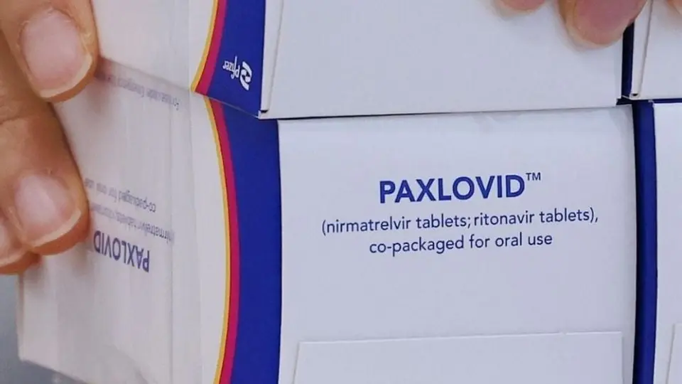 Covid-19: Cofepris autorizó uso de emergencia de tratamiento Paxlovid