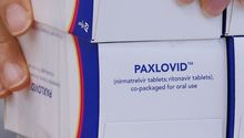 Covid-19: Cofepris autorizó uso de emergencia de tratamiento Paxlovid