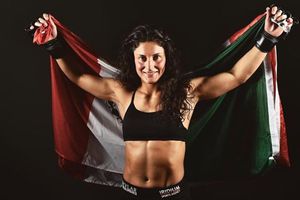 Lupita 'Loopy' Godínez: 'Lo que me dejó 2021 no lo cambiaría por nada'