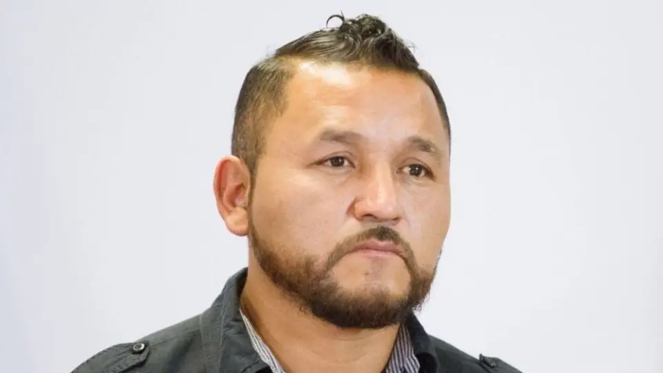 El Mijis: Emitieron ficha de búsqueda tras reportar desaparición del político