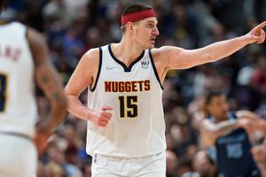 NBA: ¿Quiénes son los finalistas al premio MVP?