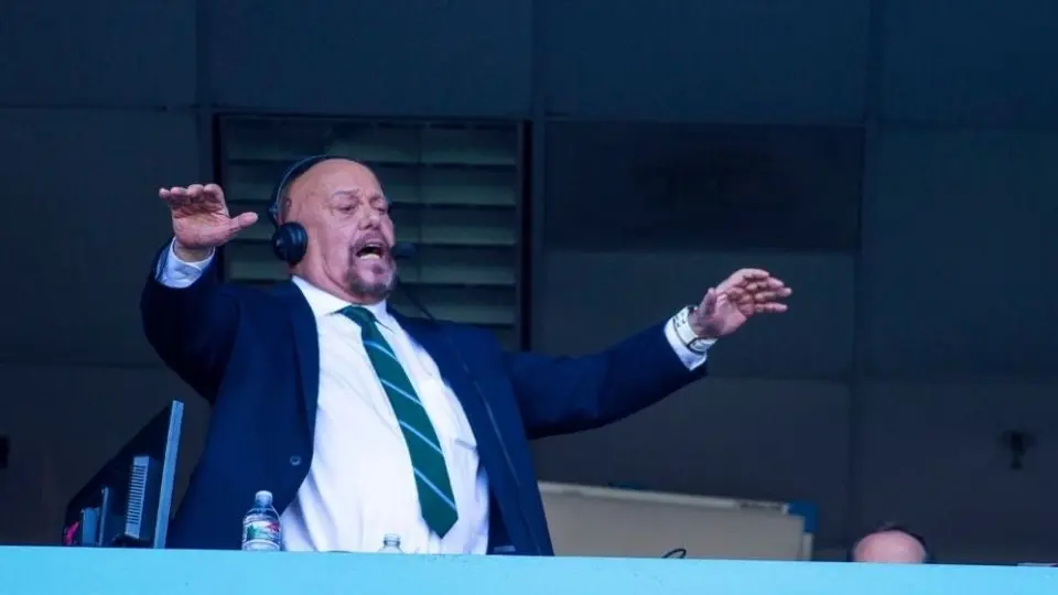 Perro Bermúdez: 'No estoy de acuerdo en que Televisa le dé la Selección a TV Azteca'