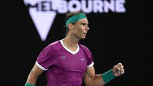Australian Open: La Casa del Rey de España animó a Nadal en Final contra Medvedev