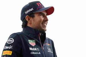 Christian Horner sobre Checo Pérez: ‘Dará un paso adelante en 2022’