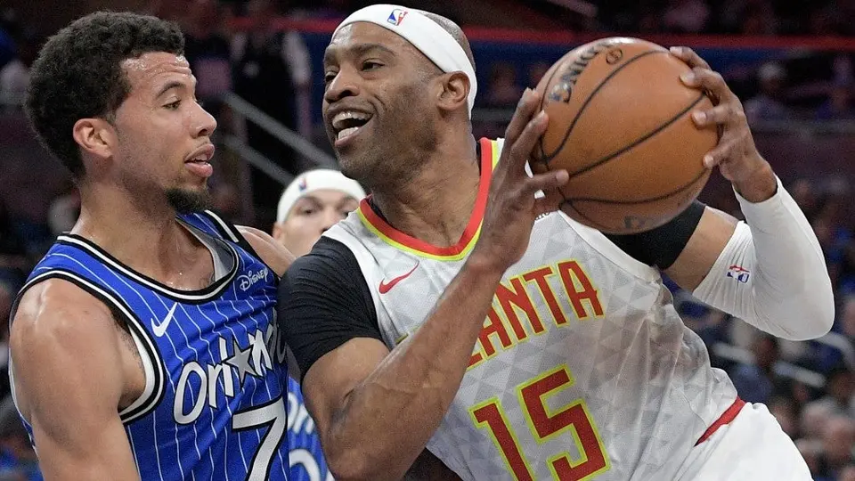 Vince Carter fue víctima de robo en su casa; su familia se resguardó en el clóset