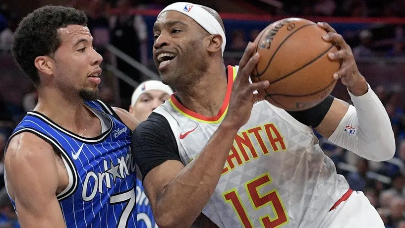 Vince Carter fue víctima de robo en su casa; su familia se resguardó en el clóset