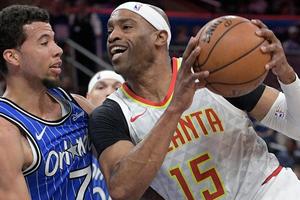 Vince Carter fue víctima de robo en su casa; su familia se resguardó en el clóset