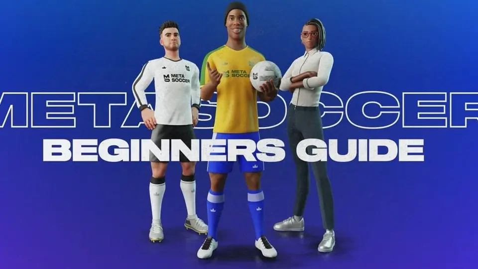 Carvajal, Ronaldinho y Emi Martínez se convertirán en NFT para un videojuego