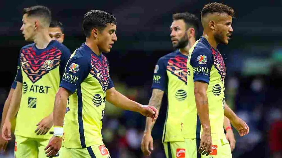 América: Sólo ha ganado cinco de 17 partidos vs Santos en el Estadio TSM