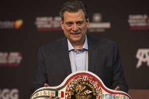 WBC: Donó 100 mil dólares para personas afectadas en Ucrania