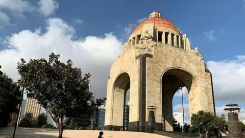 CDMX, entre las 15 ciudades más 'amorosas' de todo el mundo