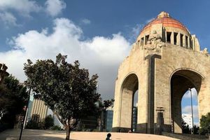 CDMX, entre las 15 ciudades más 'amorosas' de todo el mundo