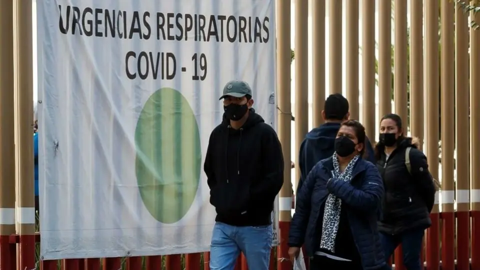México registró mil 77 nuevos casos de Covid-19: muertes sumaron 27