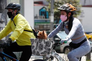 México registró 8 mil 939 nuevos casos de Covid-19; muertes sumaron 265