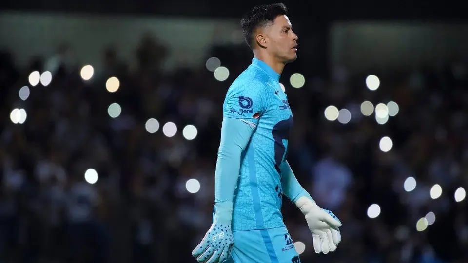 Talavera sobre su salida de Pumas: ‘Me siento traicionado, me hicieron ver como el villano’