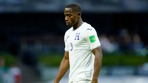 Qatar 2022: FIFA multó a Honduras y jugará sin público ante el Tri