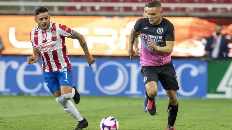 Mario Carrillo: 'Alexis Vega es más completo que Cabecita Rodríguez'