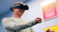 Mark Zuckerberg: Anunció el lanzamiento de Horizon Home, la visión del metaverso de Facebook