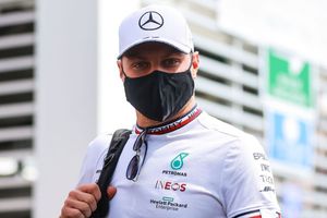 F1: Mercedes despidió a Valtteri Bottas con un emotivo mensaje a lo 'Rápido y Furioso'