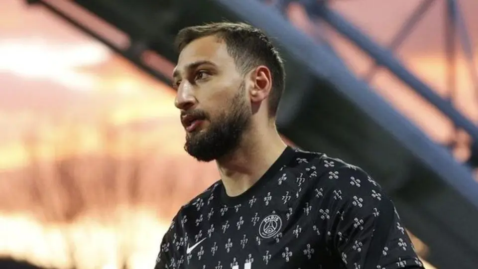 Pochettino respaldó a Donnarumma: 'Estoy satisfecho con lo que está haciendo'