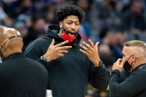 NBA: Nets enfrentará a Lakers con el posible regreso de Anthony Davis