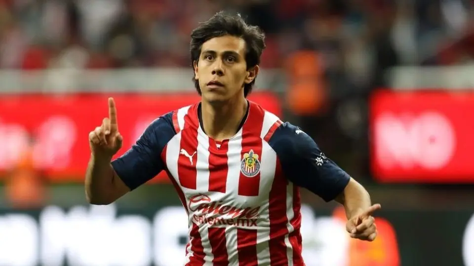 Chivas: Con el tridente mexicano más valioso de toda la Liga MX