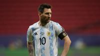 Argentina: Messi quedó fuera de la convocatoria para las Eliminatorias rumbo a Qatar 2022