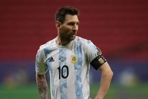 Argentina: Messi quedó fuera de la convocatoria para las Eliminatorias rumbo a Qatar 2022