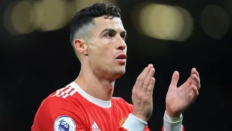Cristiano Ronaldo, en el radar del Chelsea; aseguran en Inglaterra