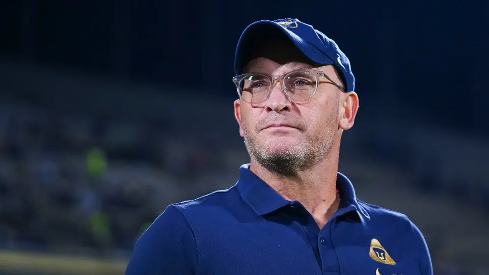Lillini sobre el Pumas vs Cruz Azul: ‘Ojalá no sea un juego como los anteriores, me moriría’