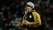 Diego Maradona: Buscan llevar corazón del Pelusa a Qatar 2022