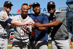 MLB: Astros consiguieron primer sin hit en 19 años ante Yankees