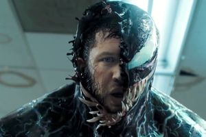 Venom: Tercera película del antihéroe de Marvel ha sido confirmada