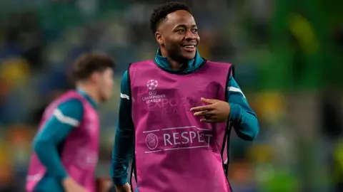 FIFA 22: Sterling y Coutinho destacan en el Equipo de la Semana 22