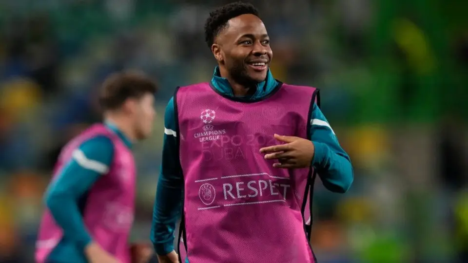 FIFA 22: Sterling y Coutinho destacan en el Equipo de la Semana 22