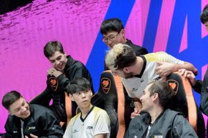 Horus, soporte de XTEN: 'Faltaba mucha iniciativa en el equipo'