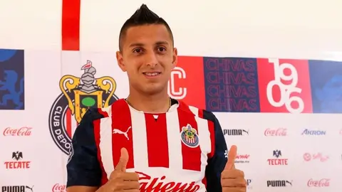 Roberto Alvarado: Confesó que su sueño era ser skater