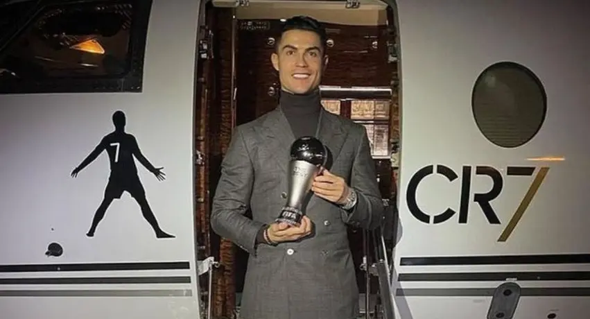 Cristiano Ronaldo: ¿Cuánto gana el astro portugués por una foto en Instagram?