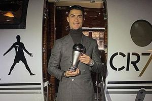 Cristiano Ronaldo: ¿Cuánto gana el astro portugués por una foto en Instagram?