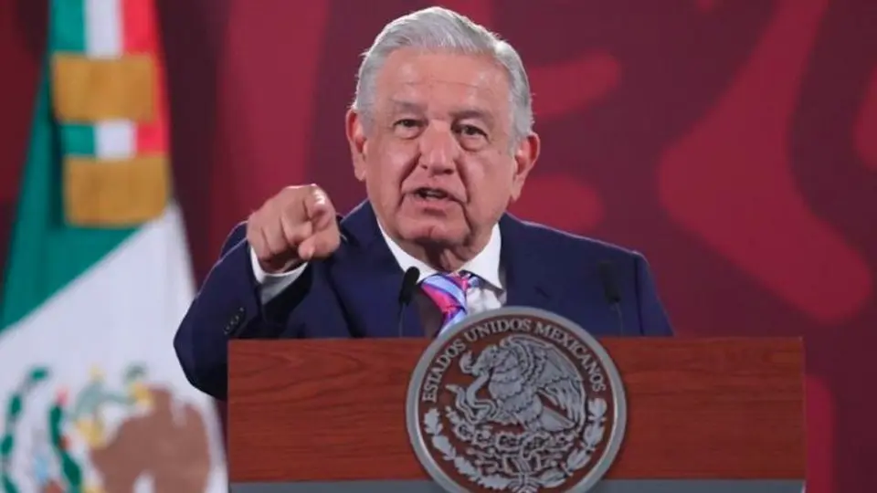 AMLO anunció campaña de vacunación contra Covid-19 para niños; si COVAX envía dosis