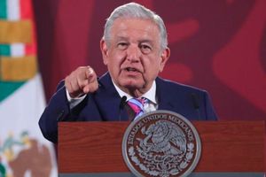 AMLO anunció campaña de vacunación contra Covid-19 para niños; si COVAX envía dosis