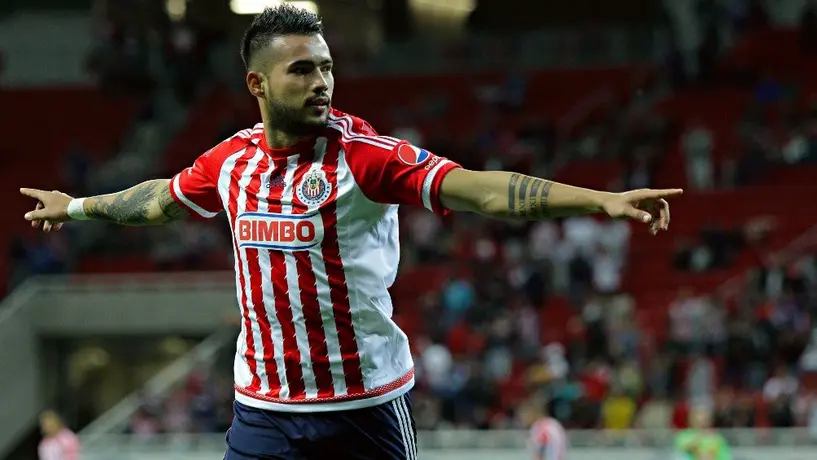 Michel Vázquez manda mensaje a JJ Macías: "¡Qué poca madre, jugador inflado!"