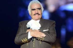 'El último Rey': Suspenden estreno de la bioserie de Vicente Fernández