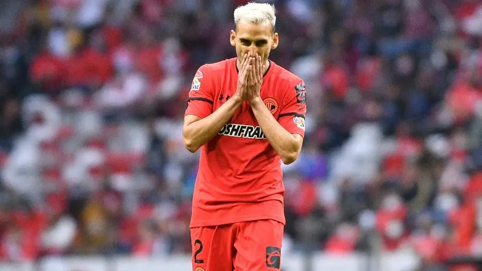 'Dedos' López sobre juego de Toluca: "Nos jugamos el prestigio, ha sido un torneo muy malo"