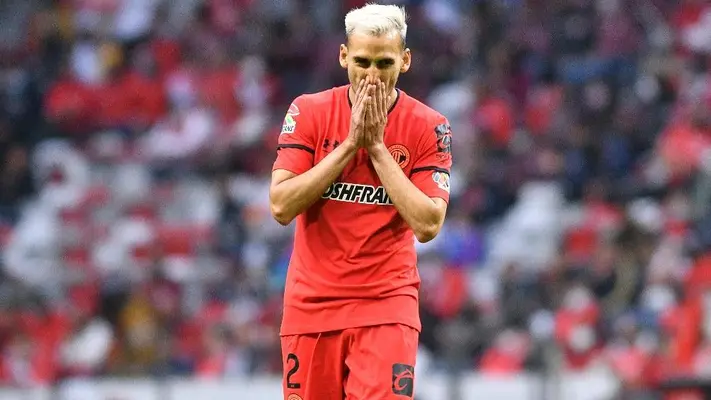 'Dedos' López sobre juego de Toluca: "Nos jugamos el prestigio, ha sido un torneo muy malo"