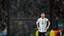 Messi sobre su futuro con Argentina: ‘Después del Mundial cambiarán las cosas’