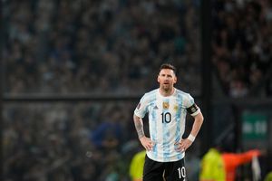 Messi sobre su futuro con Argentina: ‘Después del Mundial cambiarán las cosas’