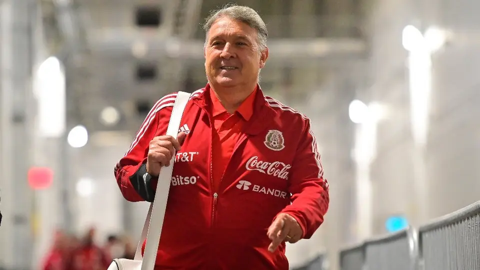 Héctor Herrera: ‘Martino siempre ha tenido nuestro respaldo, daremos la cara por él’